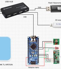 Permanent link to Arduino Projects Are The Smart House Of The Scheme