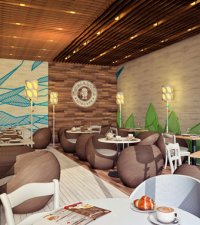 Permanent link to Automatic Smart House System