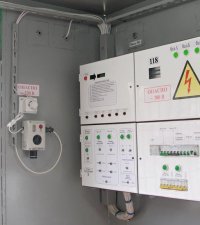 Permanent link to Electrical Supply Of Smart House