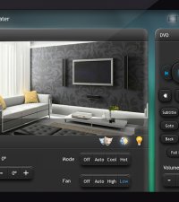 Permanent link to Iridium Is A Smart House