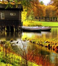 Permanent link to Smart House Operating System