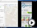 Умный дом MajorDoMo голосовое управление и MajorDroid