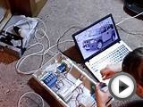 Умный дом своими руками. Шлюз ETHERNET - RS485 или